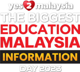 Yes2Malaysia InfoDay Edition 2024
